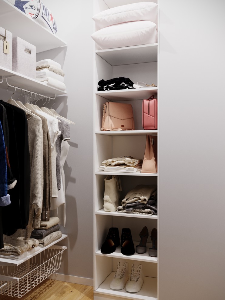 "Скандинавский лофт"