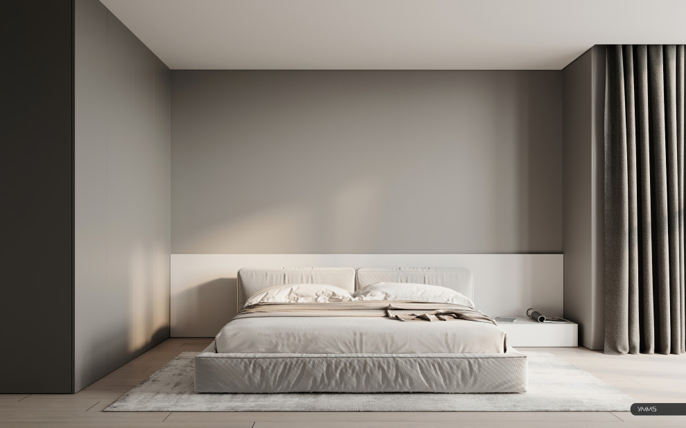 PEER GYNT | Квартира 106 м2