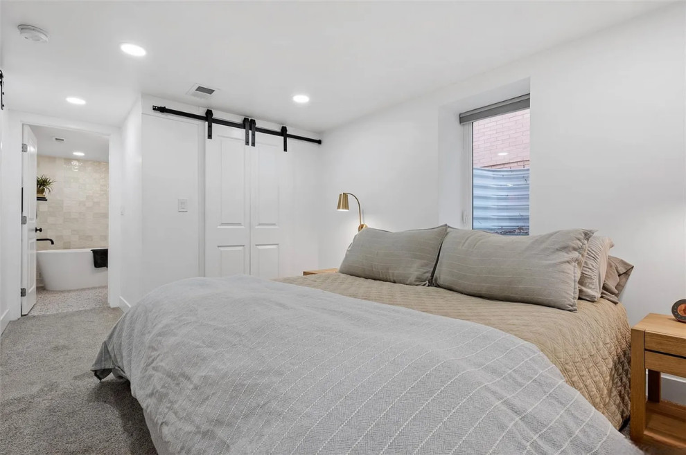 Congress Park Remodel – A Timeless Home Reimagined