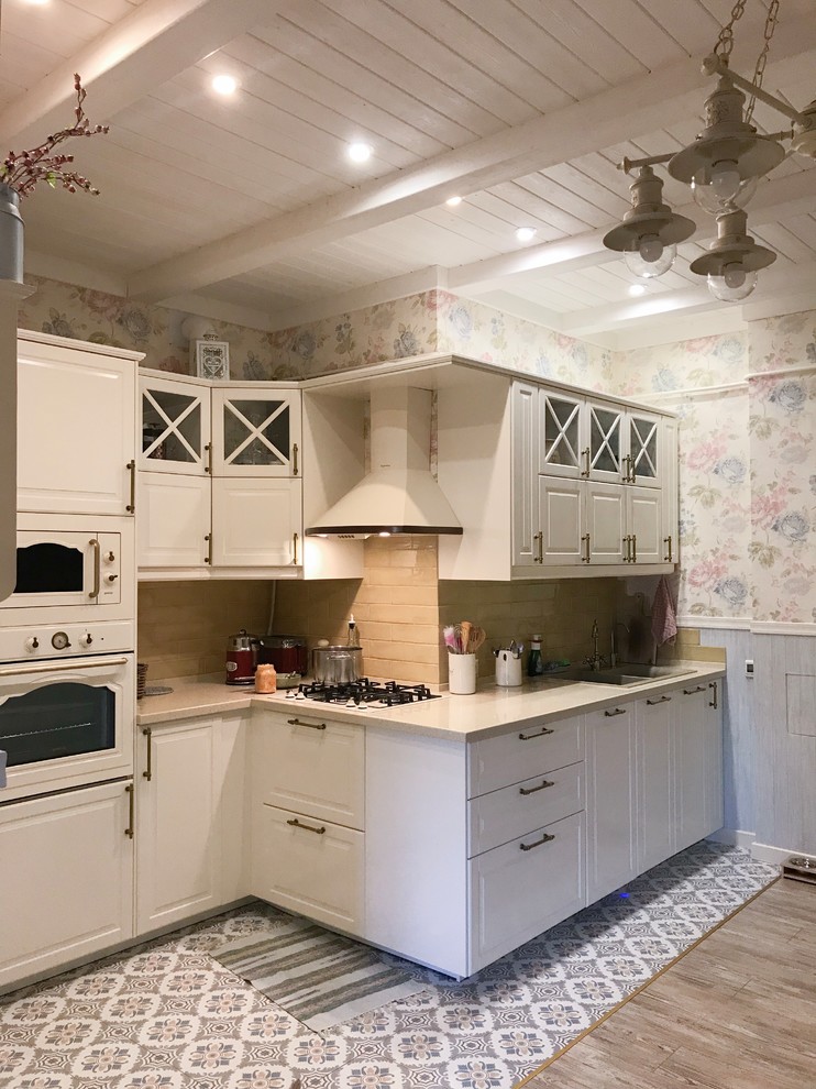 Прованс на Петроградке