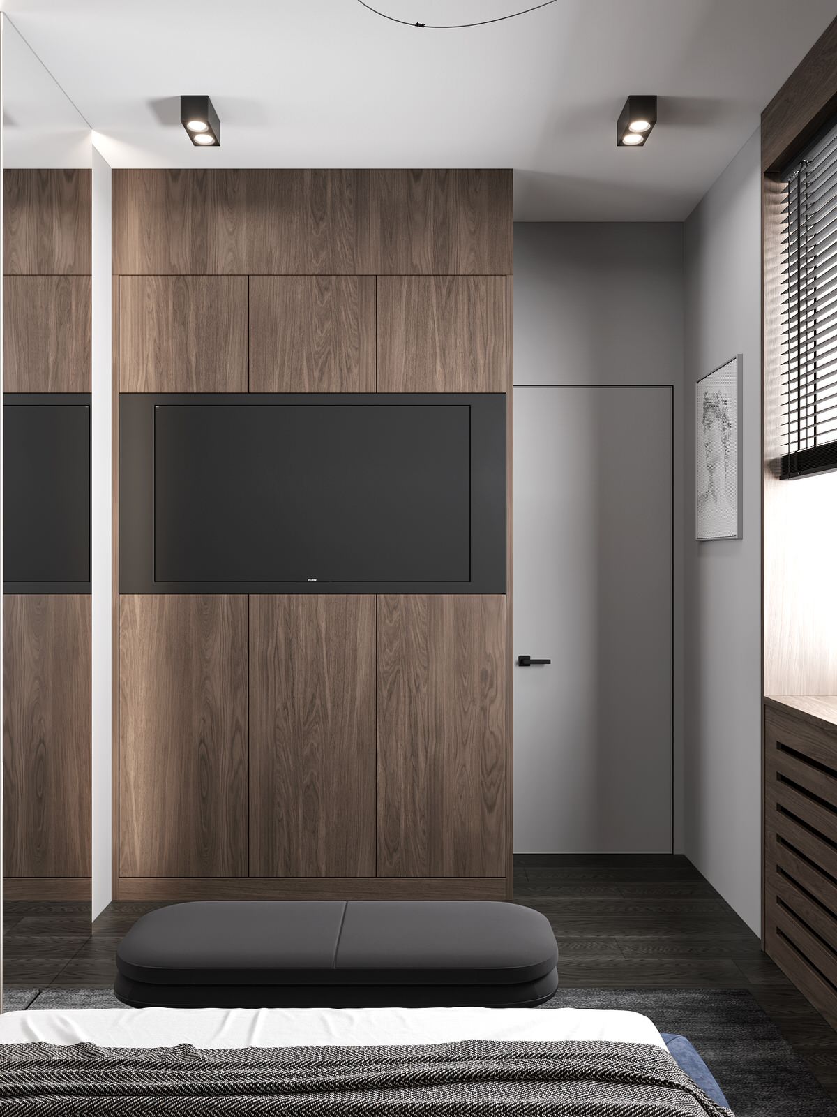 Квартира для мужчины в Санкт-Петербурге