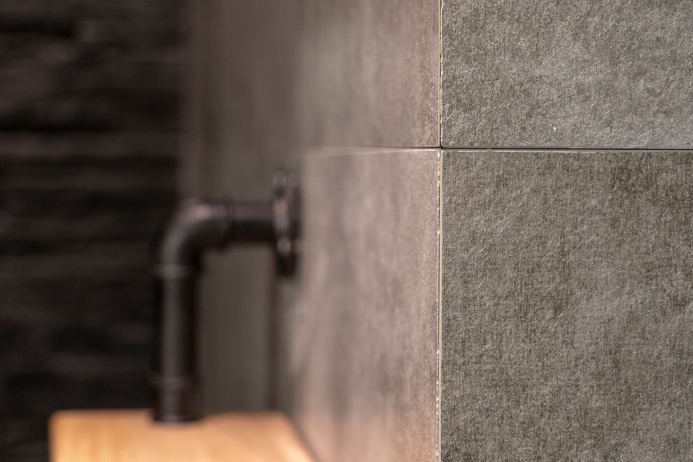 Проект в поселке Новогорск парк