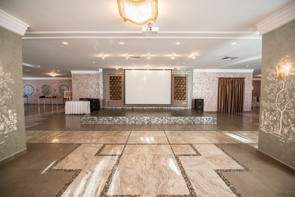 Банкетный зал "Ар-деко"