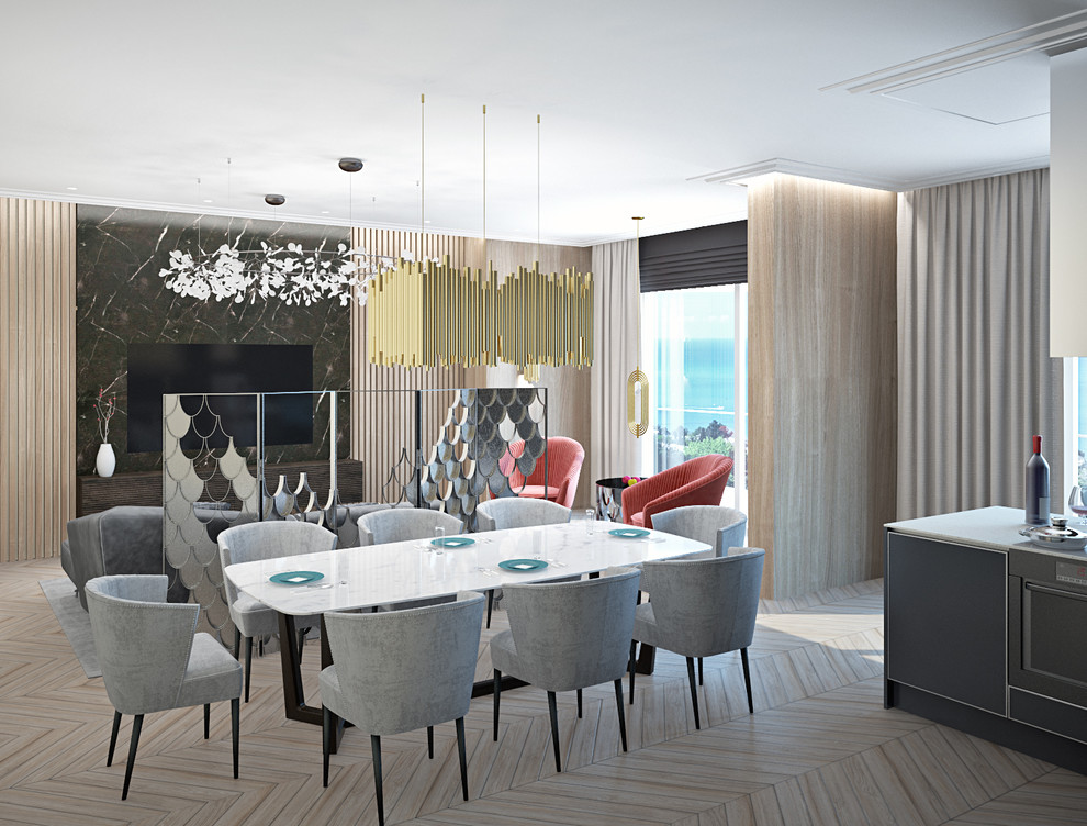 Квартира в ЖК Привилегия