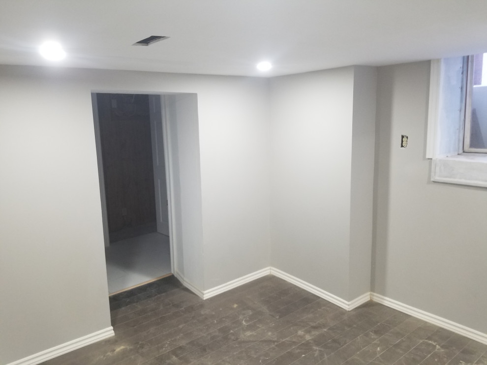 Home Remodel