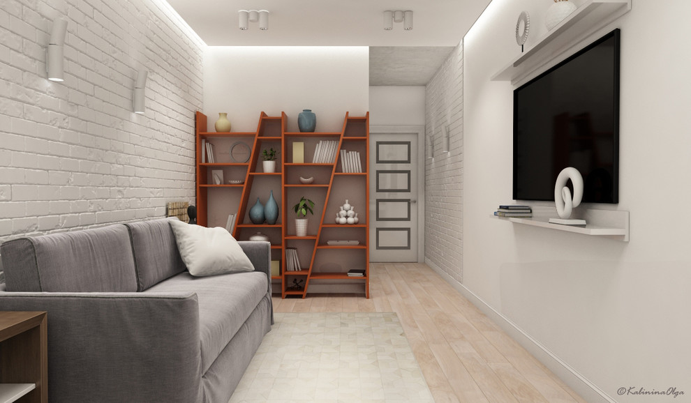 Квартира 150 кв.м