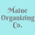 Maine Organizing Co.