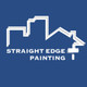 Straight Edge Painting