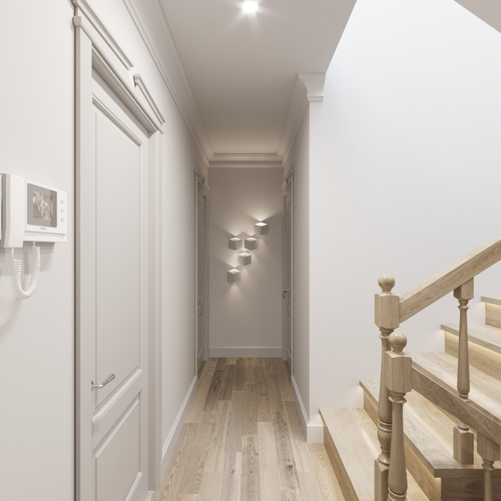 КП Кронбург