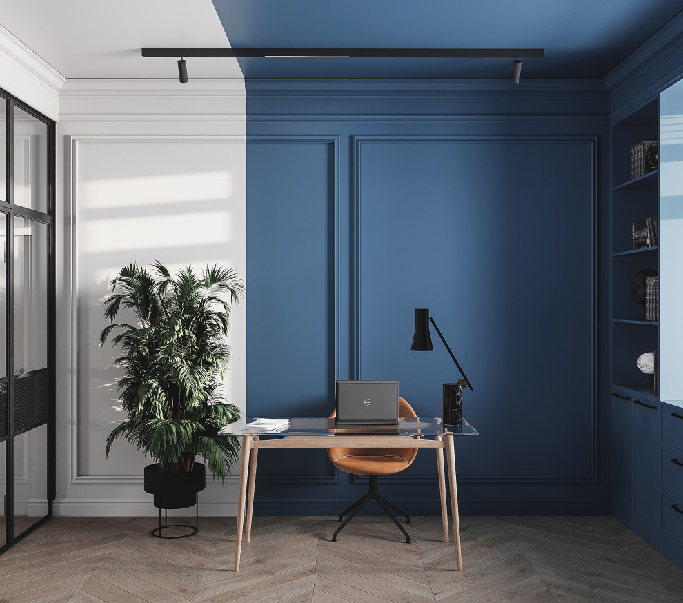 Сталинка на Пулковском, СПб