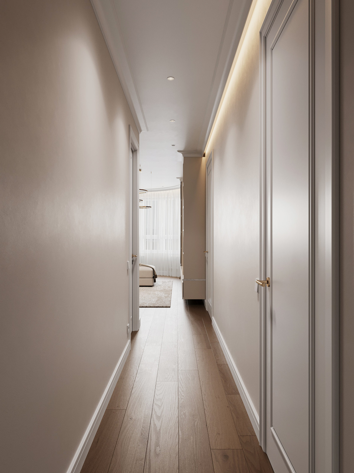 ЖК "Левобережье"