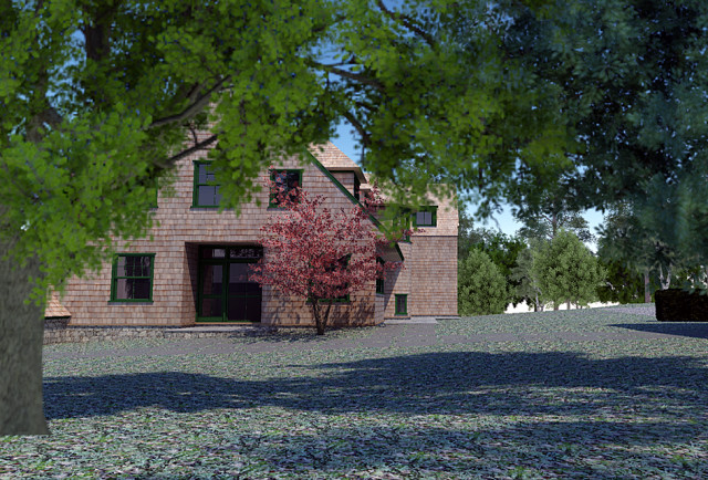 Rendering Examples transitional