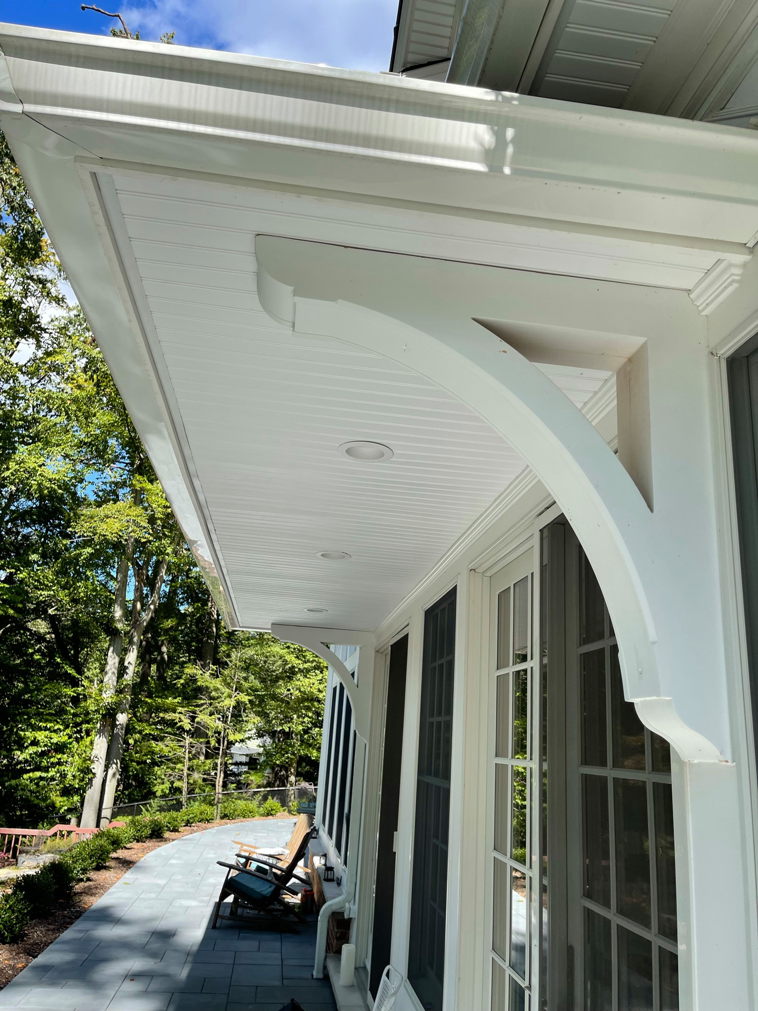 Wyckoff Lake House