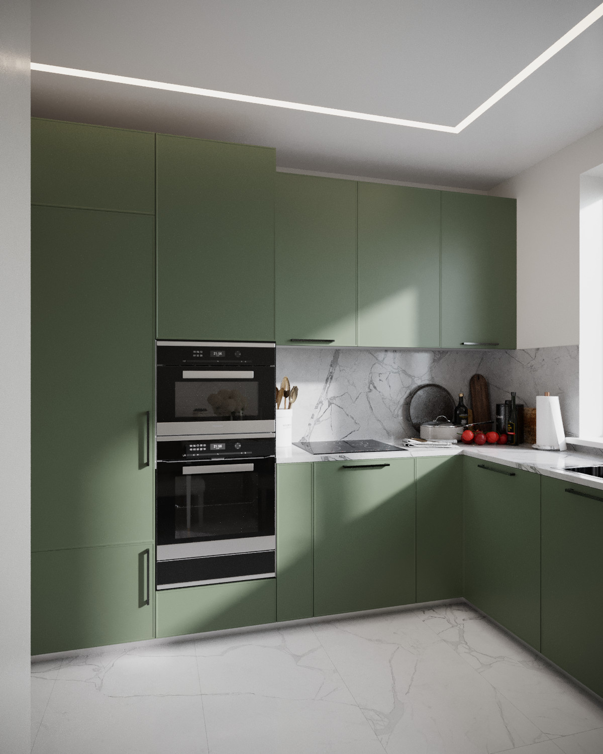 Offline is the new luxury