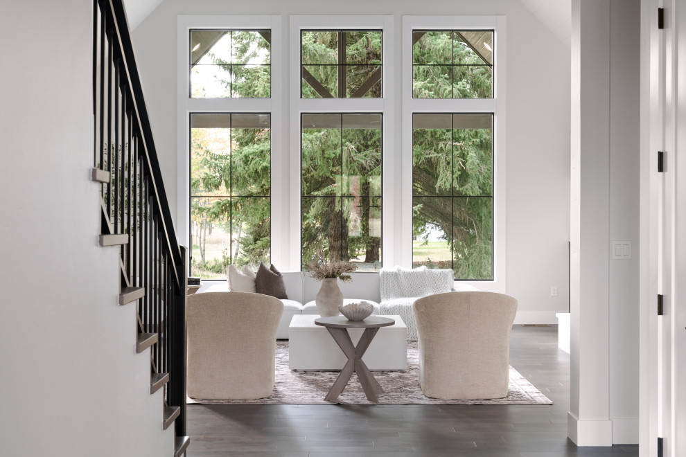 New Construction Design