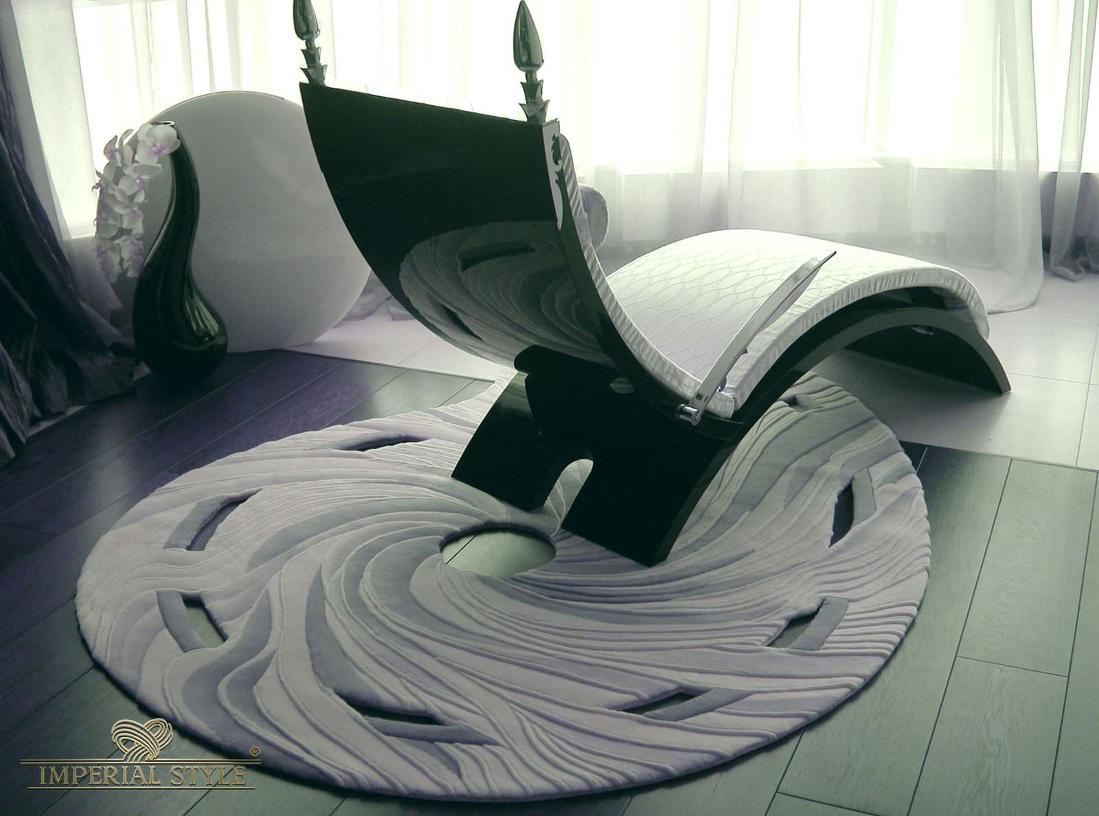 Ковер "Вихрь" от "Империал-Стиль"