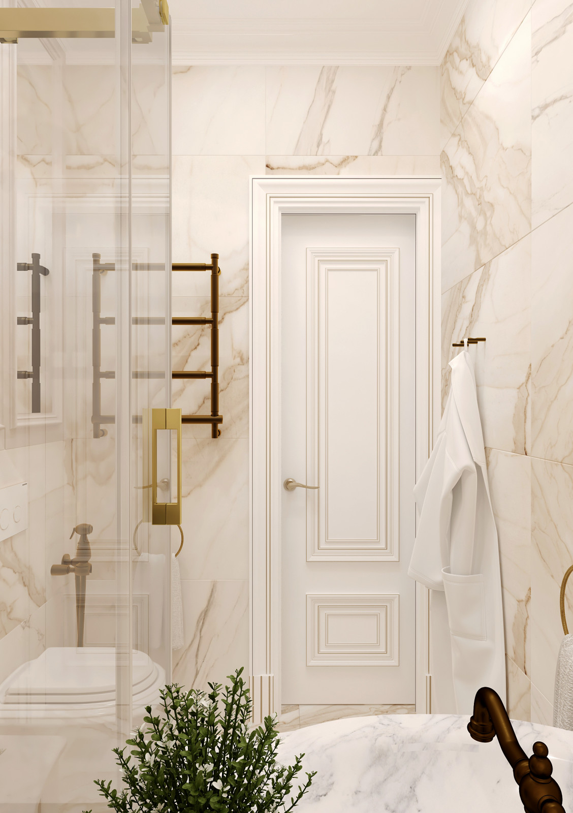 ЖК Васильевский квартал