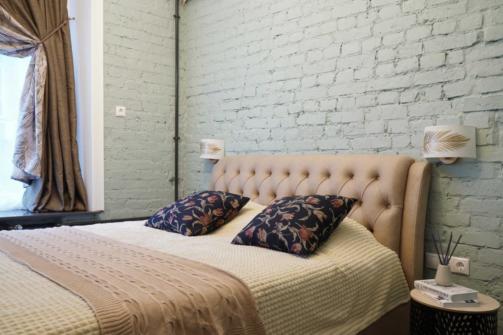 Апартаменты в центре Москвыспа