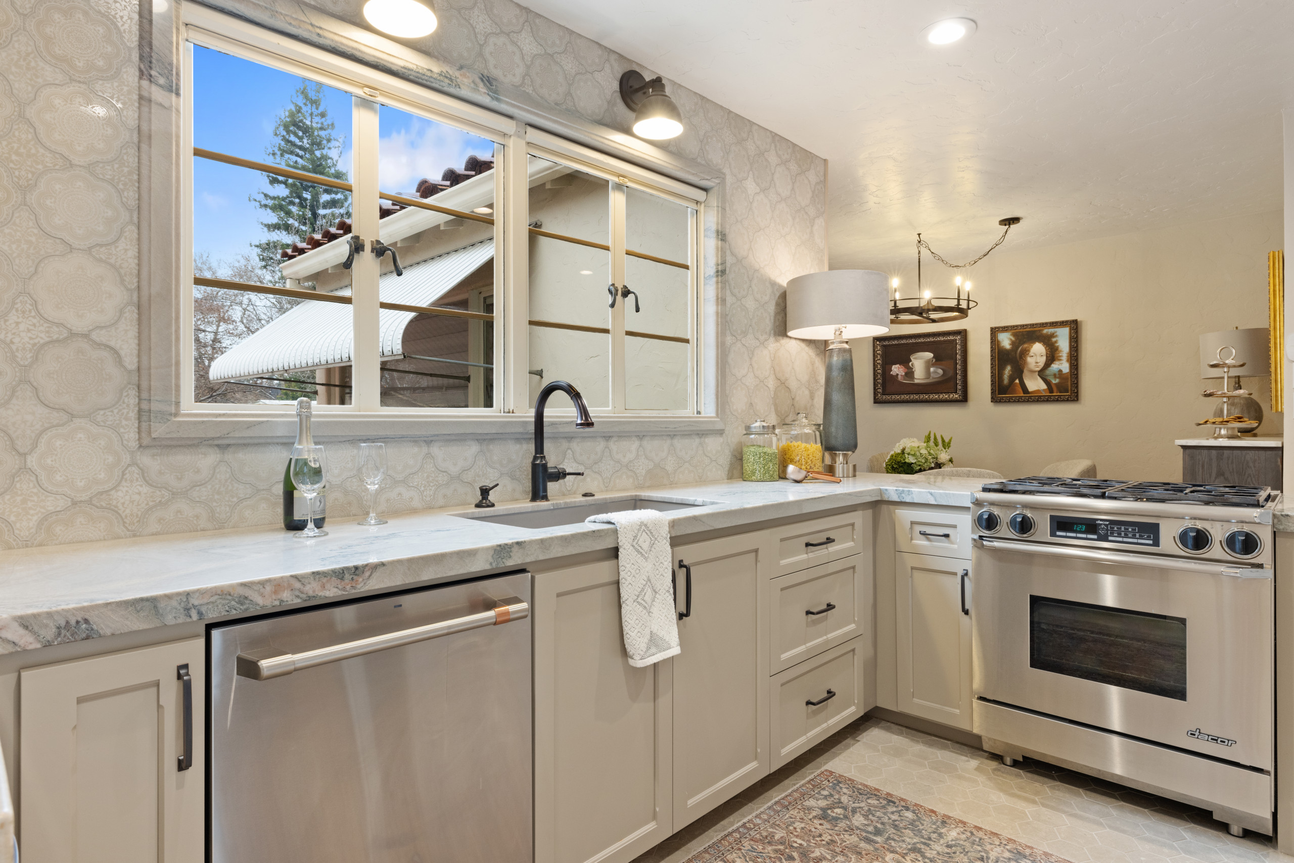 Turlock Yosemite Home