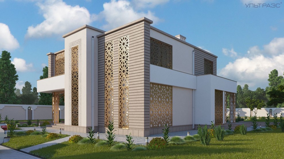 Восточная сказка