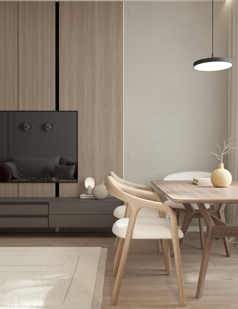 Квартира на ул. Герцена