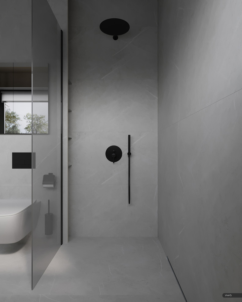 SHALE | Дом 300 м²