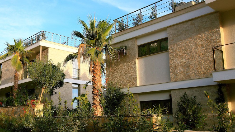 Отель в Бодруме