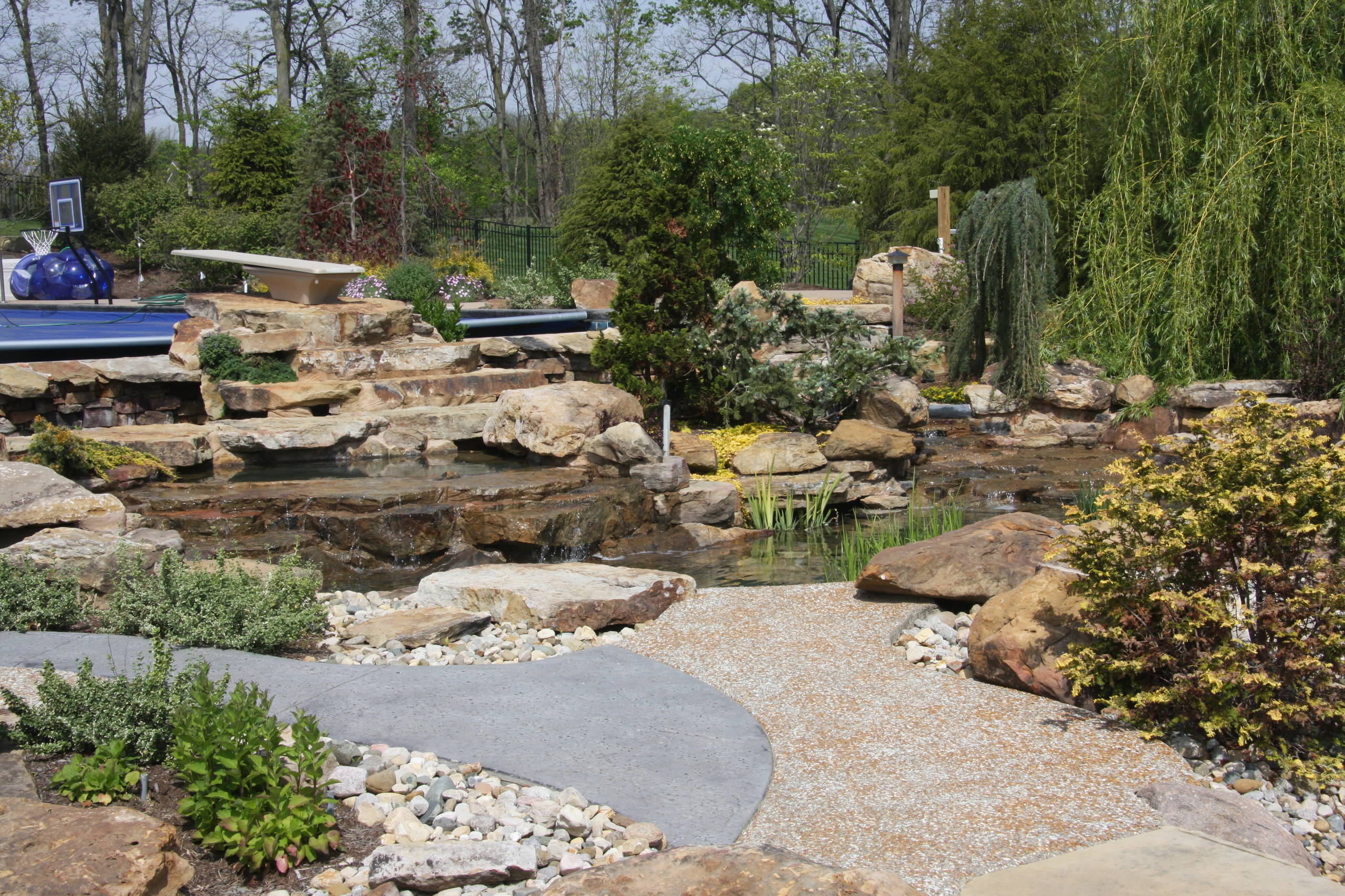 The Kaplan Residence