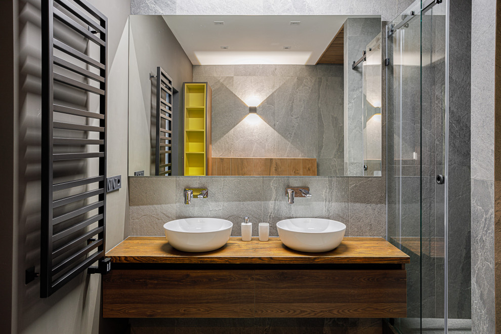 Реализованный проект ЖК "Русский авангард"