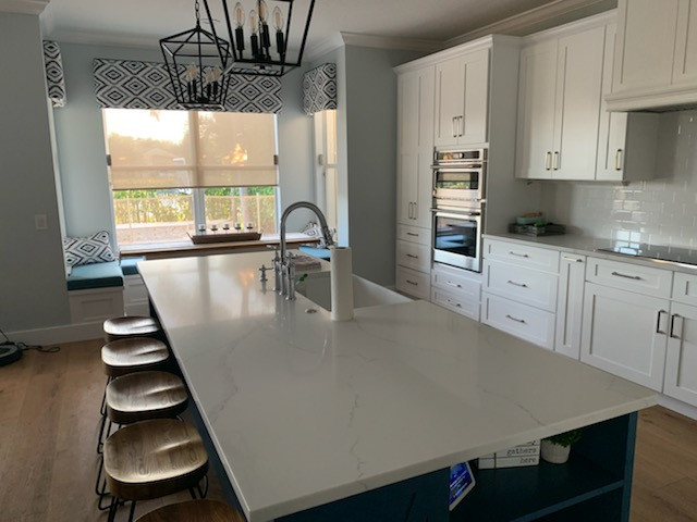 Lemaster kitchen
