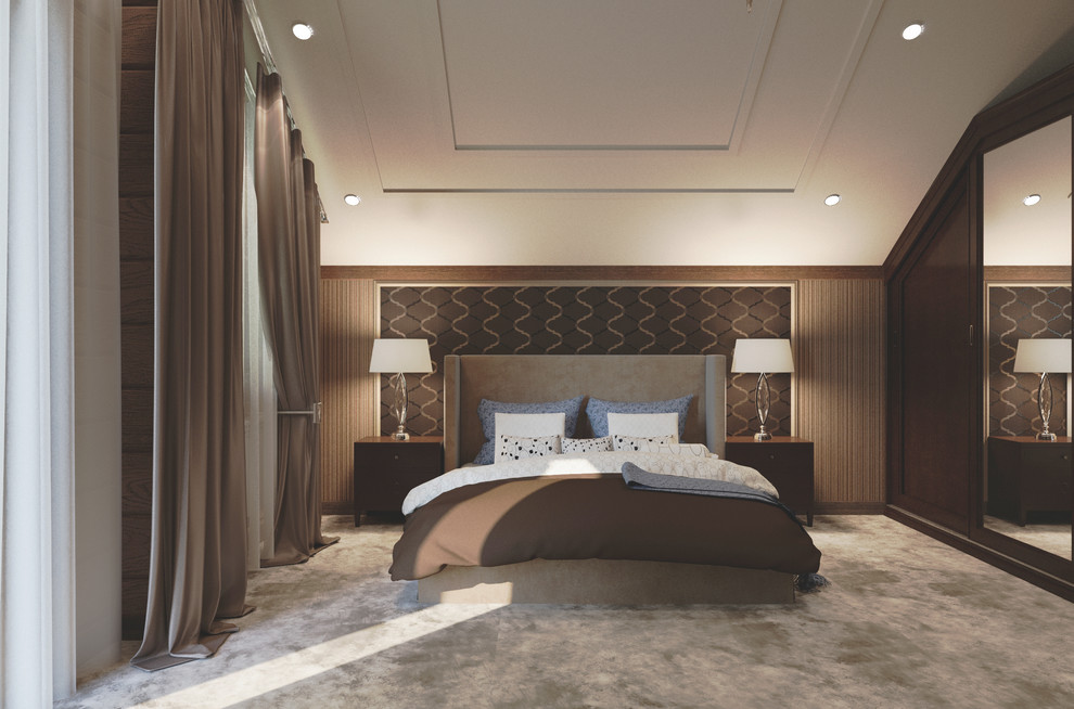 КП Олимпийская деревня