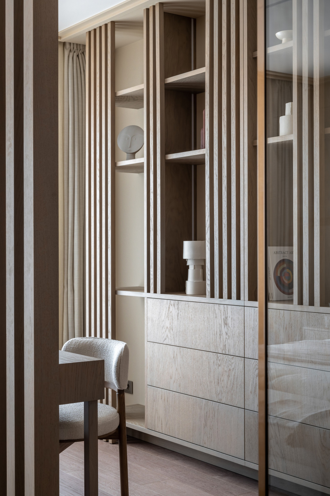 ЖК "Мякинино парк"