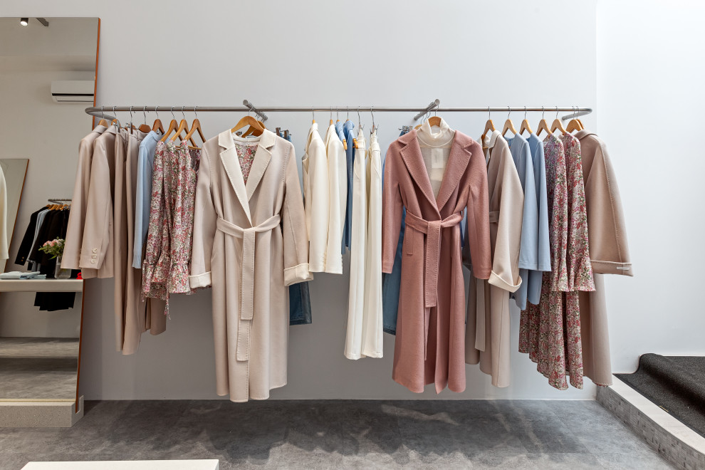 Салон одежды