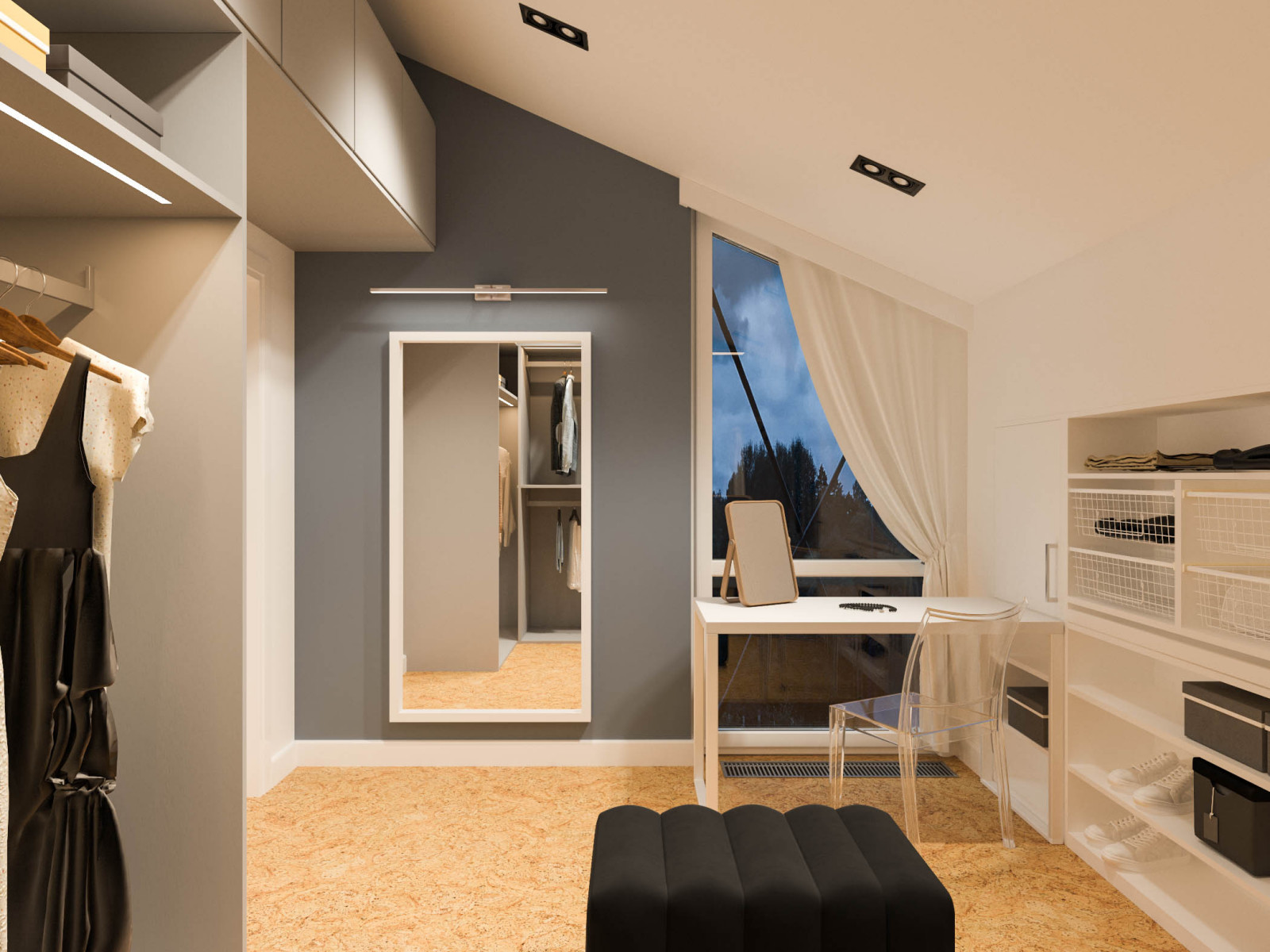 дом 260 кв.м в с.Петровичи