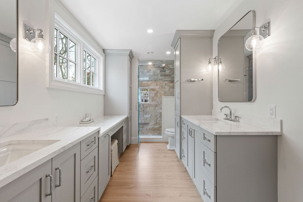 Second Floor Addition - Design & Build - Mashpee, MA