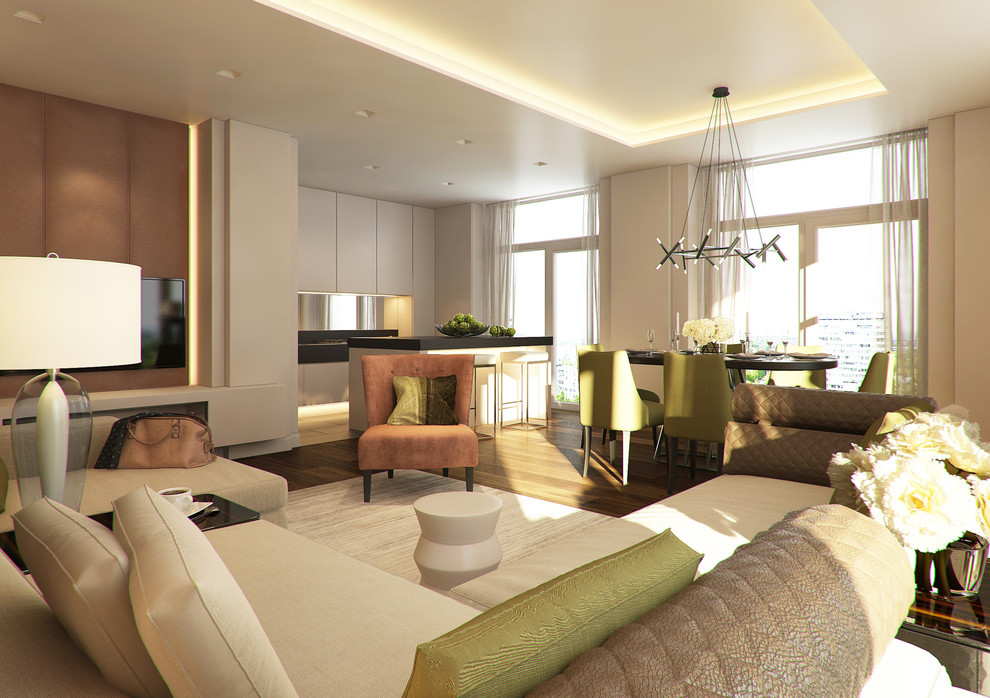 Люсиновская