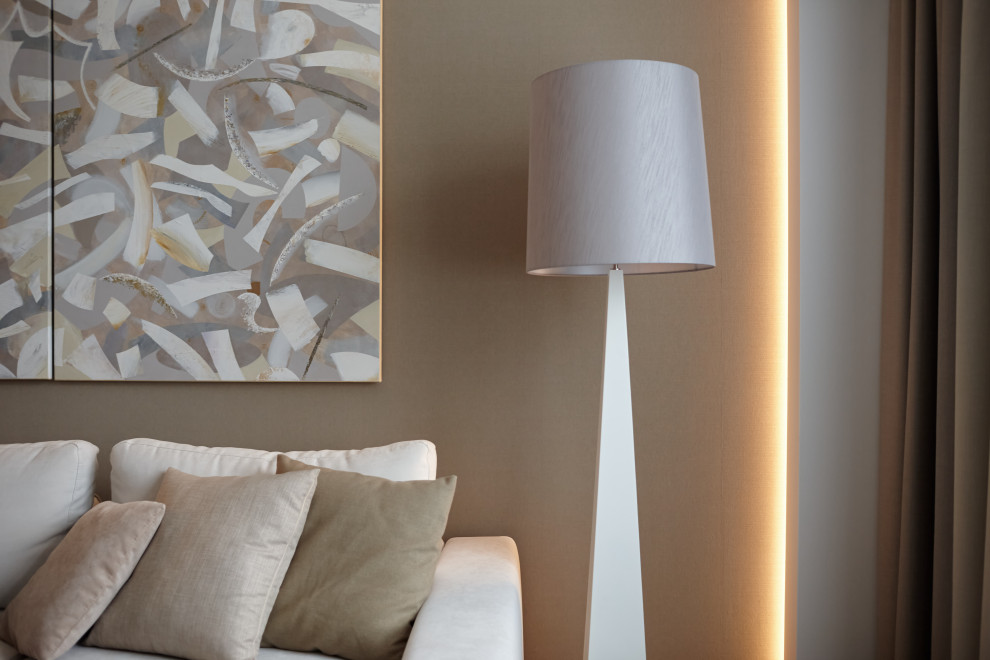 Квартира на Ходынке | Москва