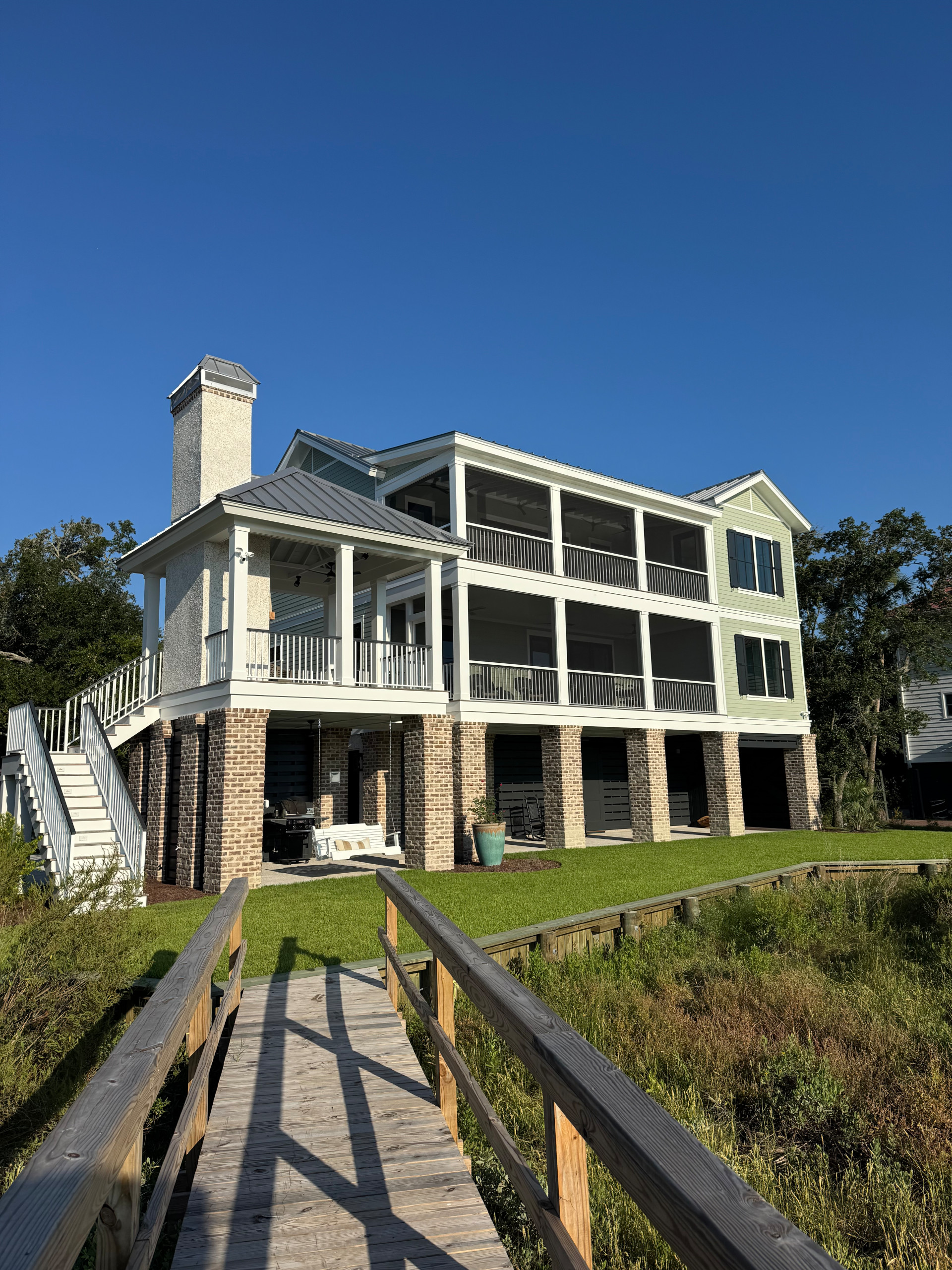 Pawleys Plantation