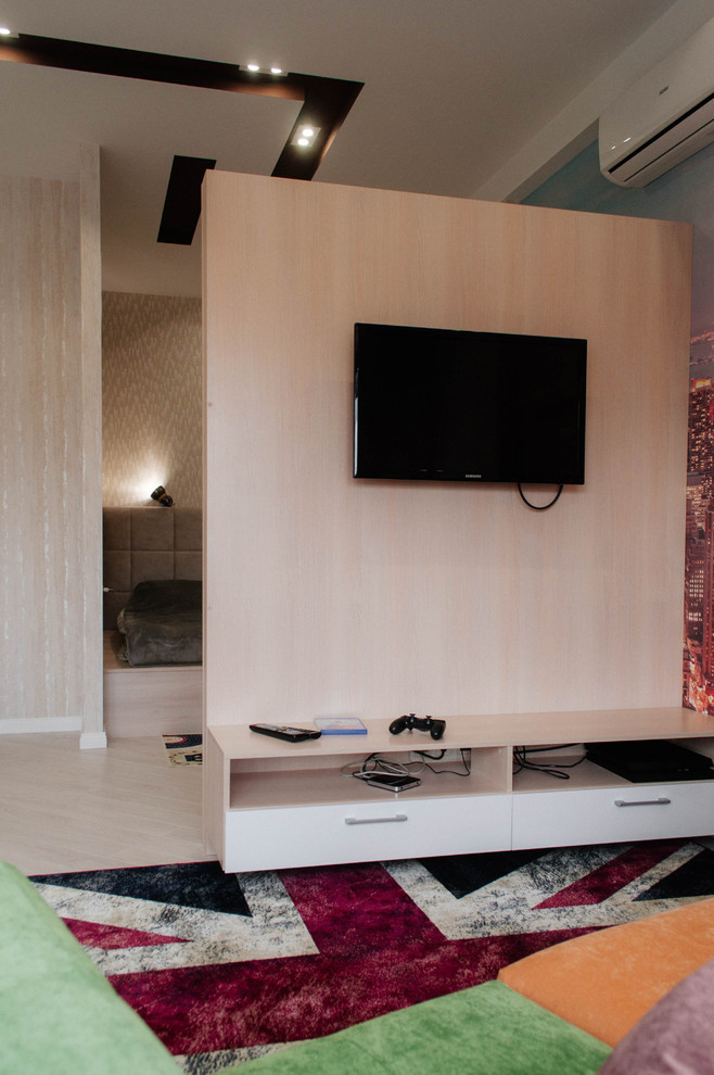 Квартира для молодой семьи