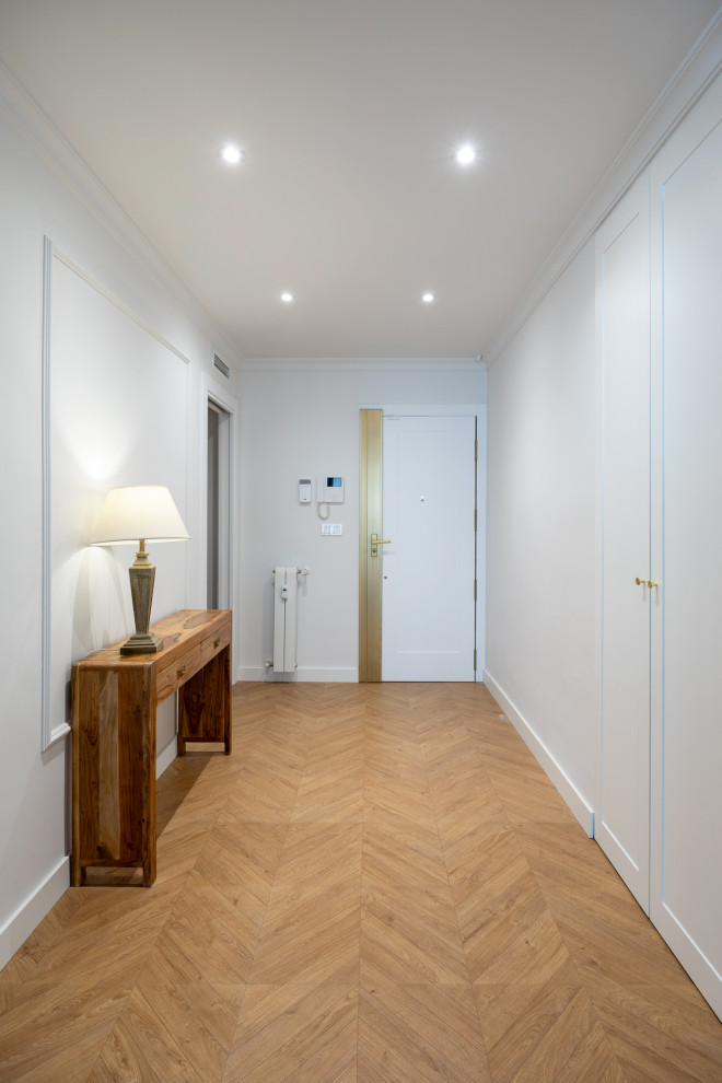 REFORMA INTEGRAL, INTERIORISMO Y DISEÑO DE ESPACIOS