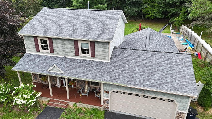 Roofing and Gutters