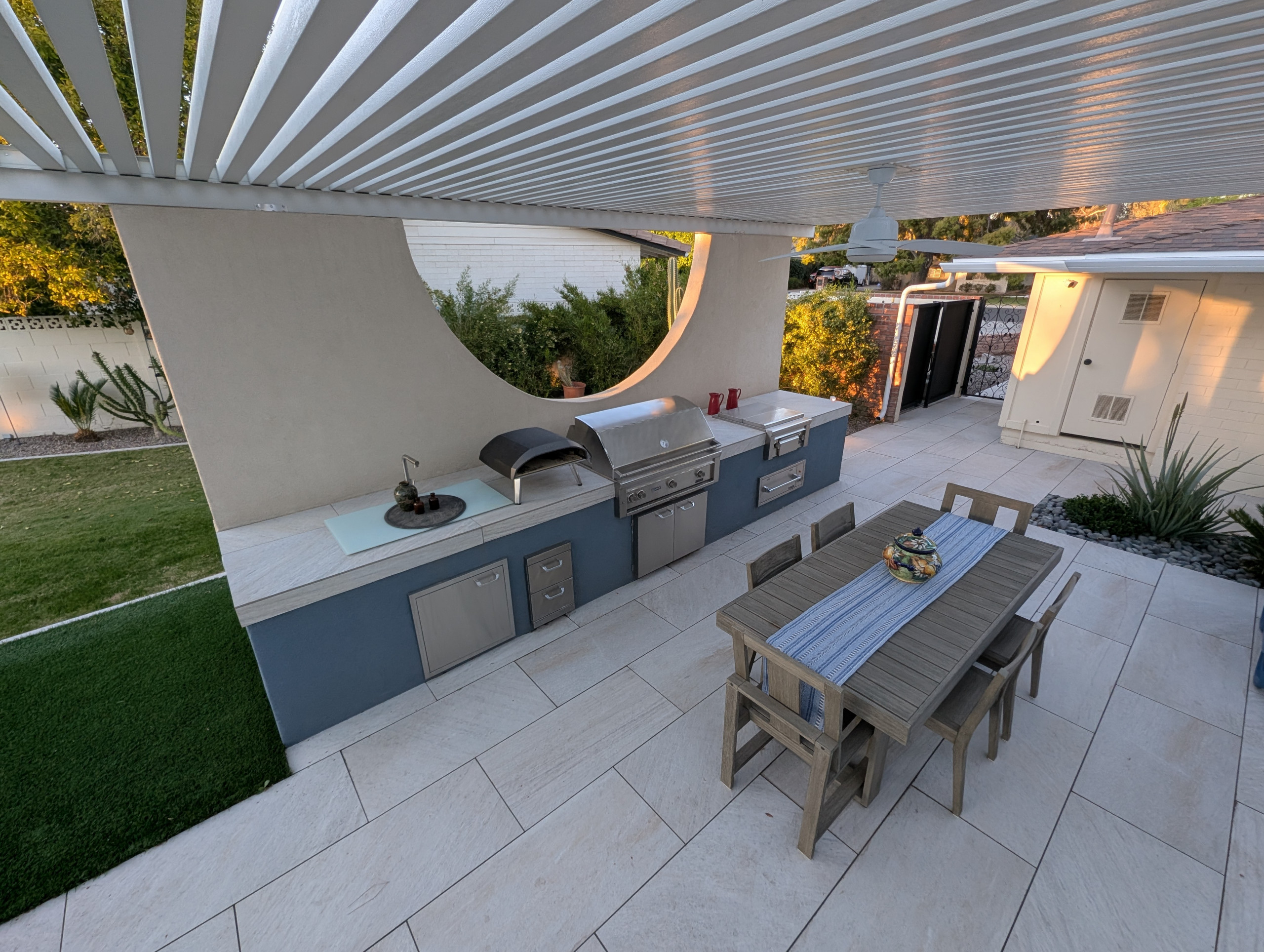 Private Residence 73