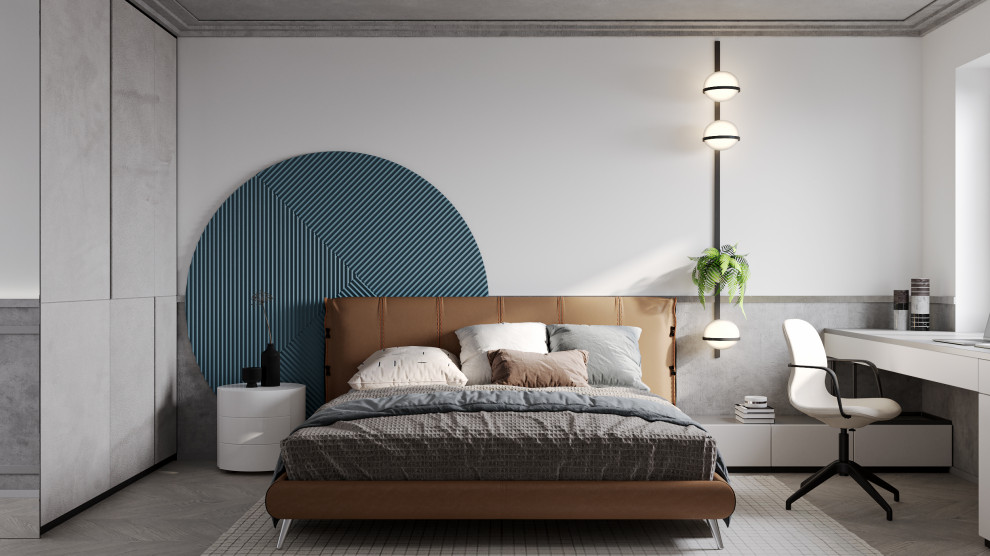 Дизайн-проект Стандартный