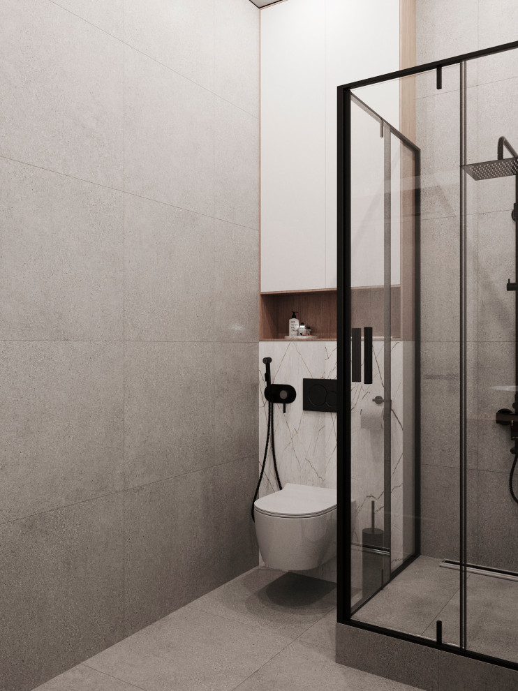 Квартира от ПИК в Мытищах