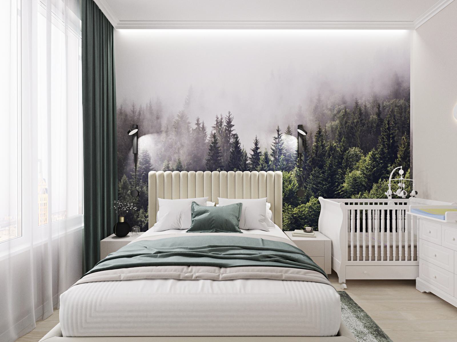 Квартира в Москве