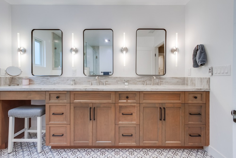 La Jolla_Home Remodel