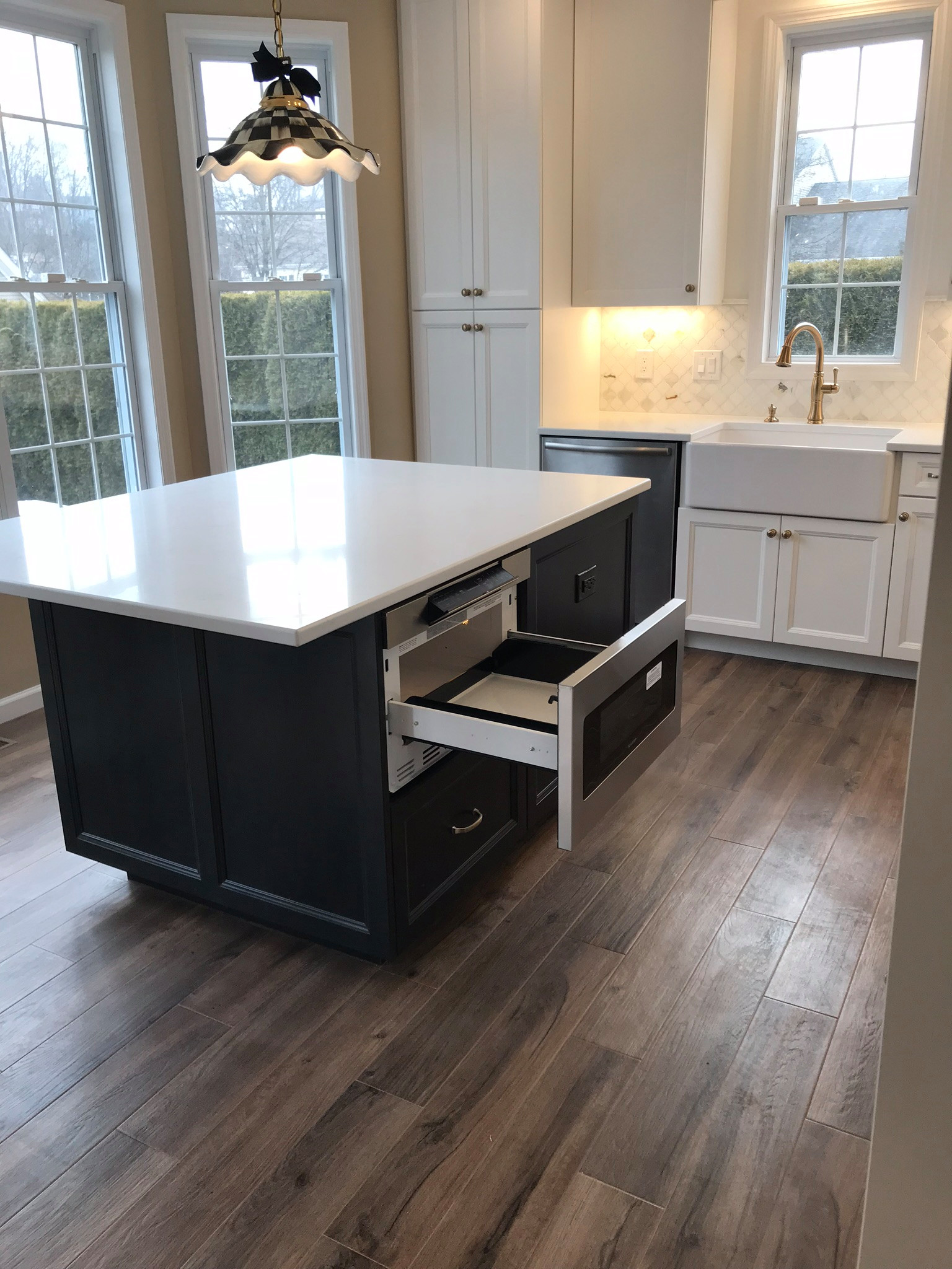 White Plains Kitchen