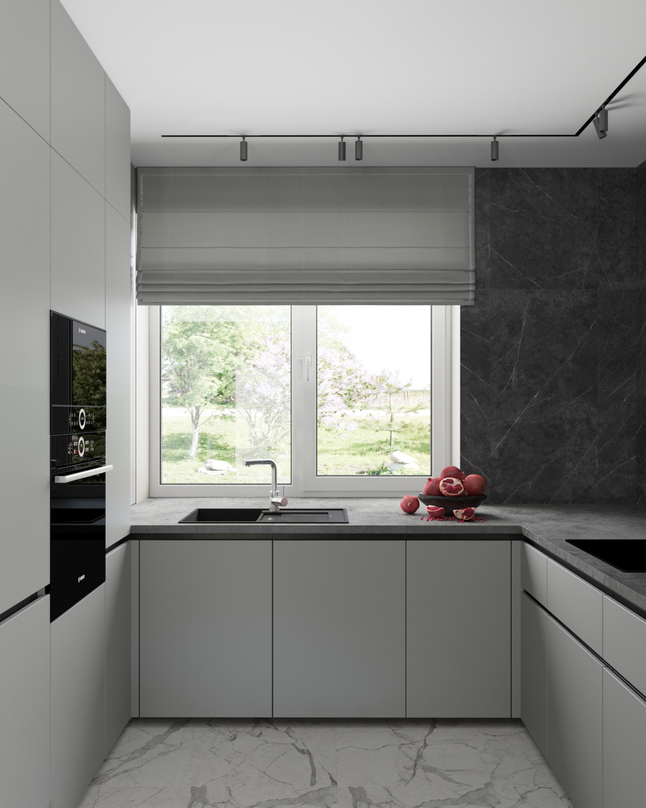 Частный дом в Перми