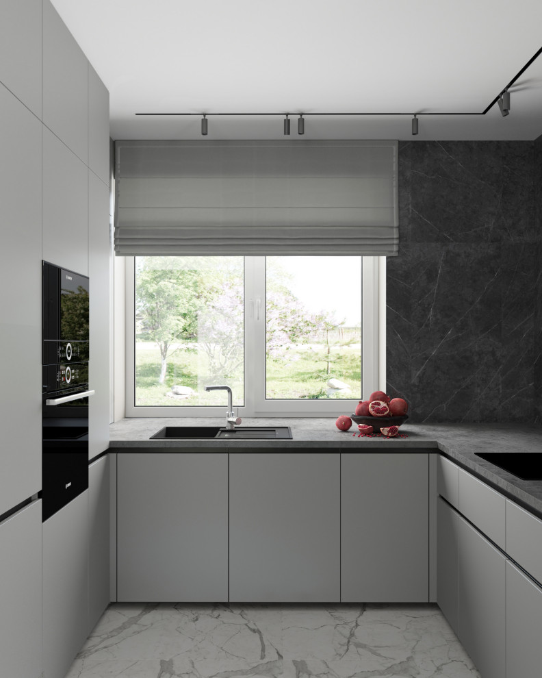 Частный дом в Перми