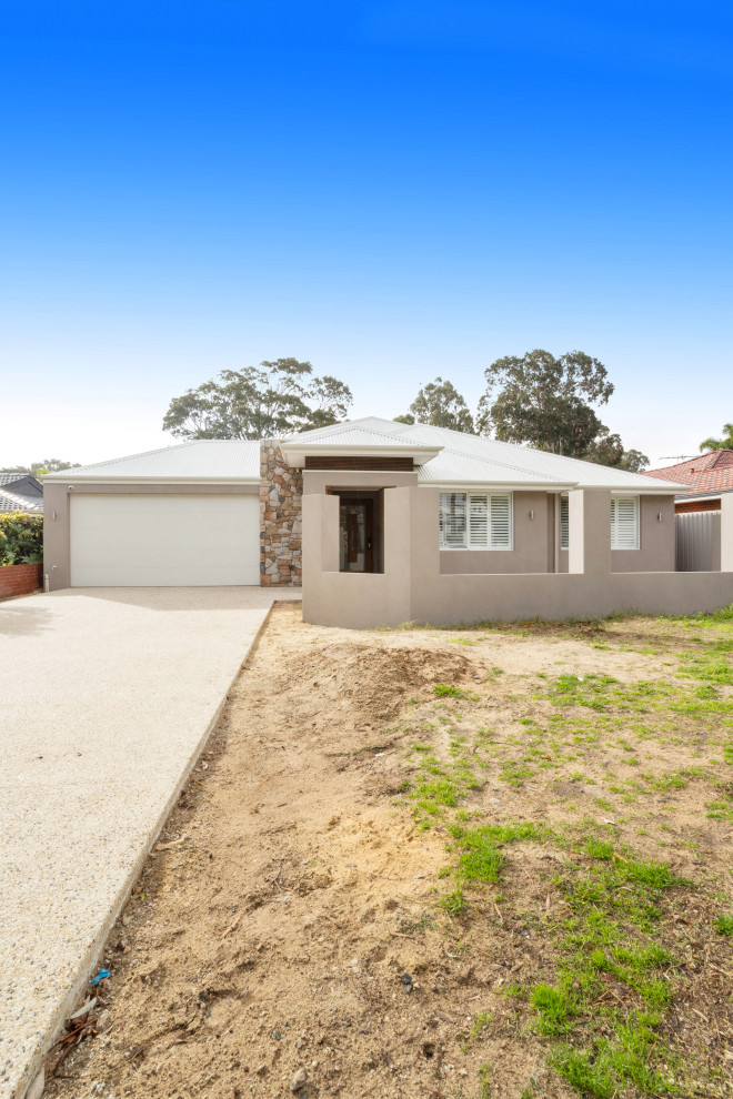 Karrinyup Project
